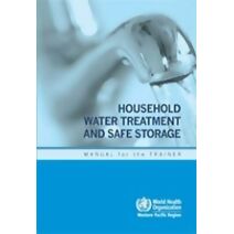 Household water treatment and safe storage