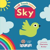 Sky (Look, Touch, Learn)