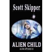 Alien Child (Alien Affairs)