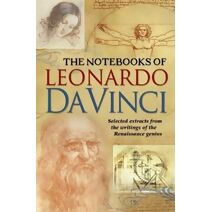 Notebooks of Leonardo Davinci
