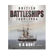 British Battleships 1889 1904