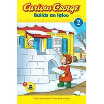 Curious George Builds an Igloo (Curious George TV)