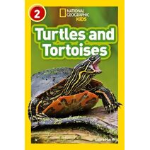 Turtles and Tortoises (National Geographic Readers)