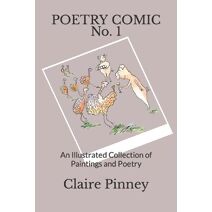 Poetry Comic No.1 (Poetry Comics)