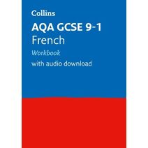 AQA GCSE 9-1 French Workbook (Collins GCSE Grade 9-1 Revision)