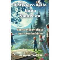 Mistero della Luna Smarrita