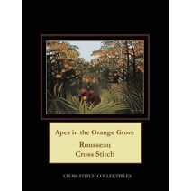 Apes in the Orange Grove