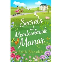 Secrets at Meadowbrook Manor (Meadowbrook Manor)