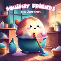 Squishy Friends Kids Chore Chart