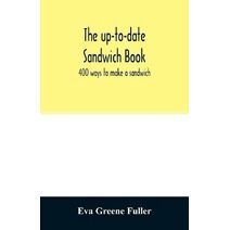 up-to-date sandwich book