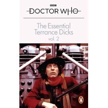 Essential Terrance Dicks Volume 2