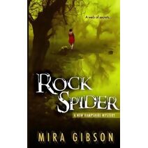 Rock Spider (New Hampshire Mysteries)