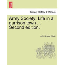 Army Society