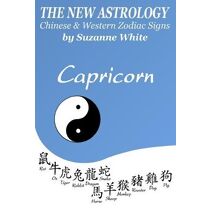 New Astrology Capricorn Chinese & Western Zodiac Signs.