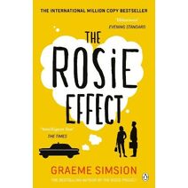 Rosie Effect (Rosie Project Series)