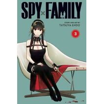 Spy x Family, Vol. 3 (Spy x Family)