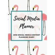 Social Media Planner 2018