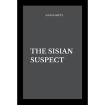Sisian Suspect