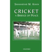 Cricket - A Bridge of Peace