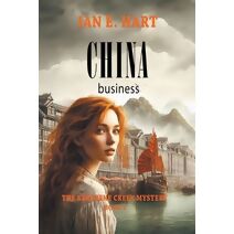 China Business (Kerosene Creek Mystery)