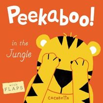 Peekaboo! In the Jungle! (Peekaboo!)