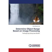 Determine Object Range Based on Image Processing