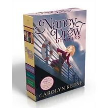 Nancy Drew Diaries (Boxed Set) (Nancy Drew Diaries)