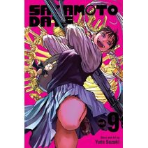Sakamoto Days, Vol. 9 (Sakamoto Days)