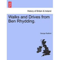 Walks and Drives from Ben Rhydding.