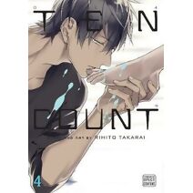Ten Count, Vol. 4 (Ten Count)