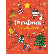 Christmas Activity Book (Activity Book)