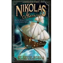 Nikolas and Company (Nikolas and Company)