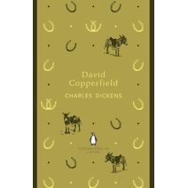 David Copperfield (Penguin English Library)