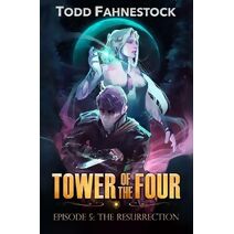 Tower of the Four, Episode 5