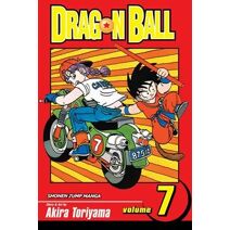 Dragon Ball, Vol. 7 (Dragon Ball)