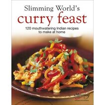 Slimming World's Curry Feast
