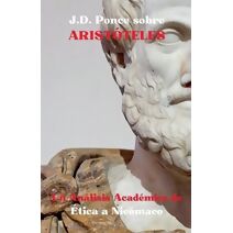 J.D. Ponce sobre Arist�teles (Aristotelismo)