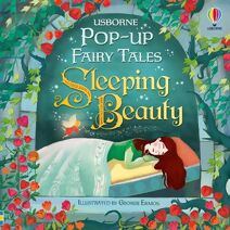 Pop-up Sleeping Beauty (Pop-up Fairy Tales)