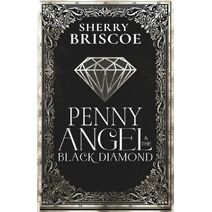 Penny Angel and the Black Diamond (Penny Angel)