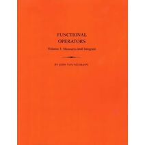 Functional Operators (AM-21), Volume 1