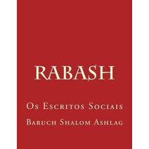 Rabash - Os Escritos Sociais