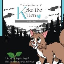 Adventures of Keke the Kitten (Adventures of Keke the Kitten)