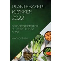 Plantebasert KjOkken 2022