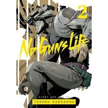 No Guns Life, Vol. 2 (No Guns Life)