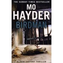 Birdman (Jack Caffery)
