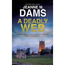 Deadly Web (Dorothy Martin Mystery)