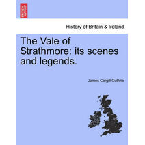 Vale of Strathmore