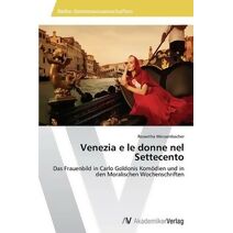 Venezia e le donne nel Settecento