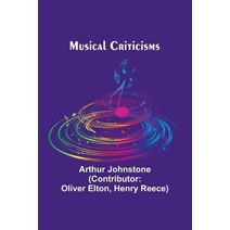 Musical Criticisms