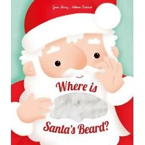 Where is Santa's Beard?